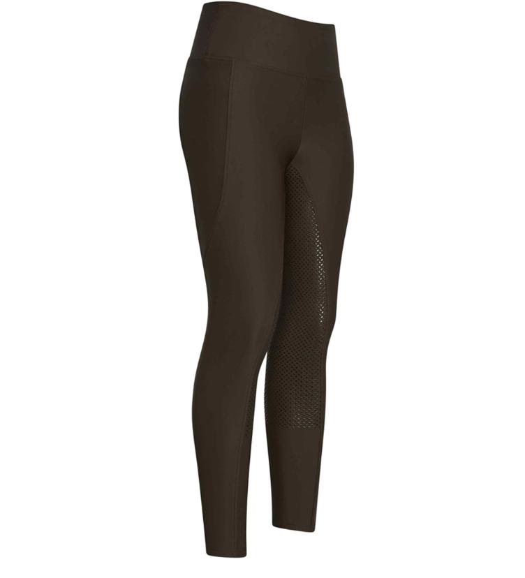 HV Polo Reitlegging HVPSporty Susan FullGrip - 0