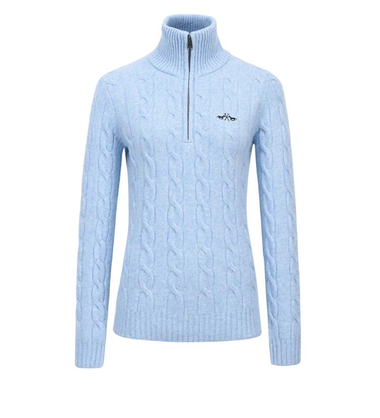 HV Polo Pullover HVPDunya