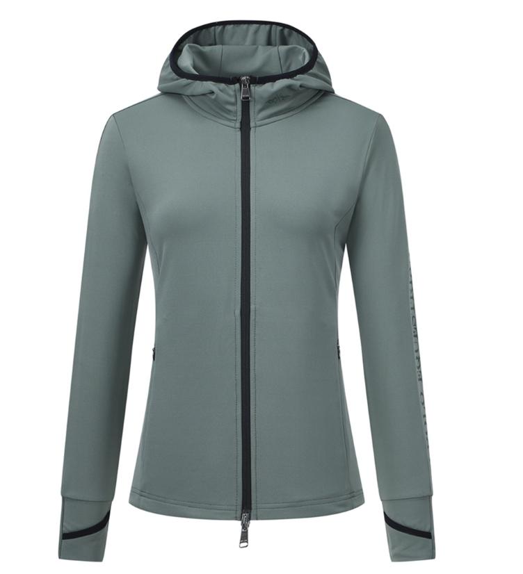 HV Polo Cardigan HVPAshley