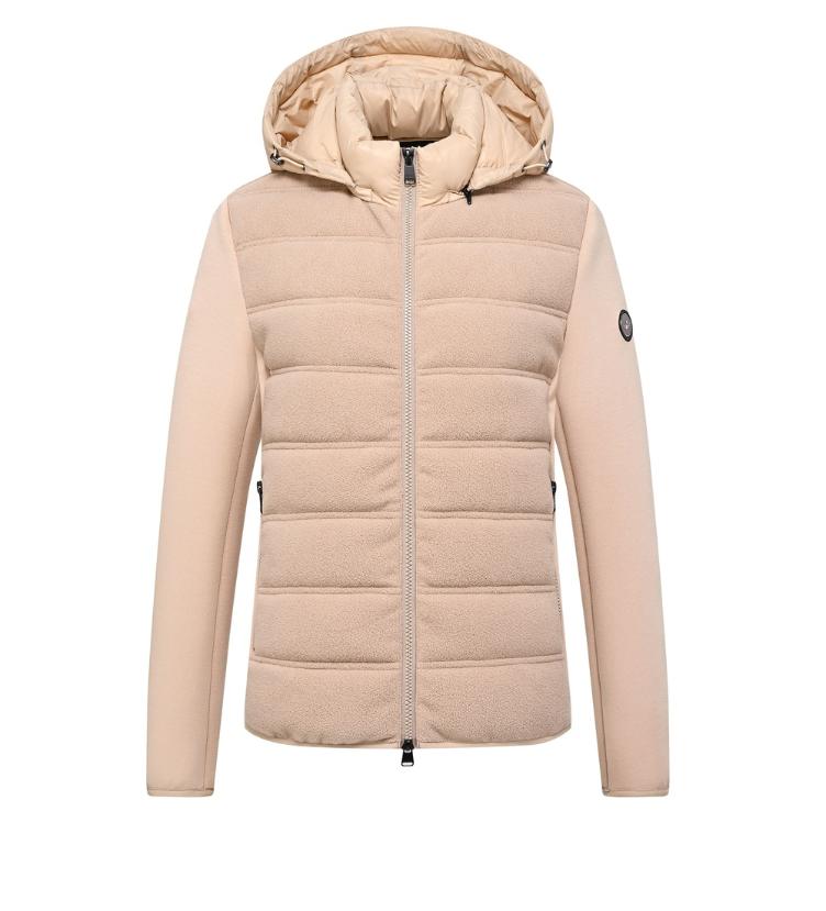 HV Polo Jacket HVPFiona