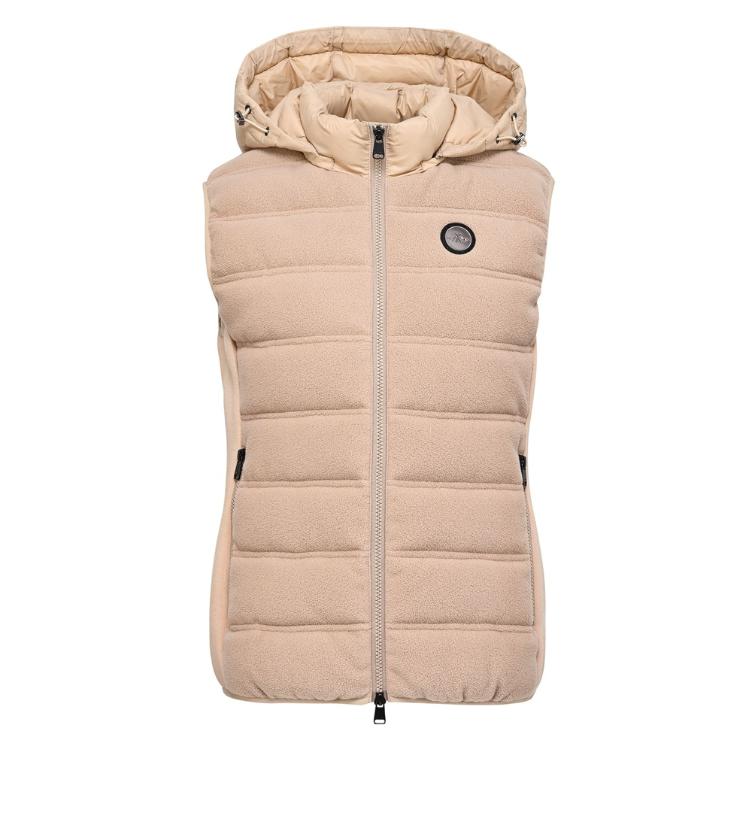 HV Polo Bodywarmer HVPFiona