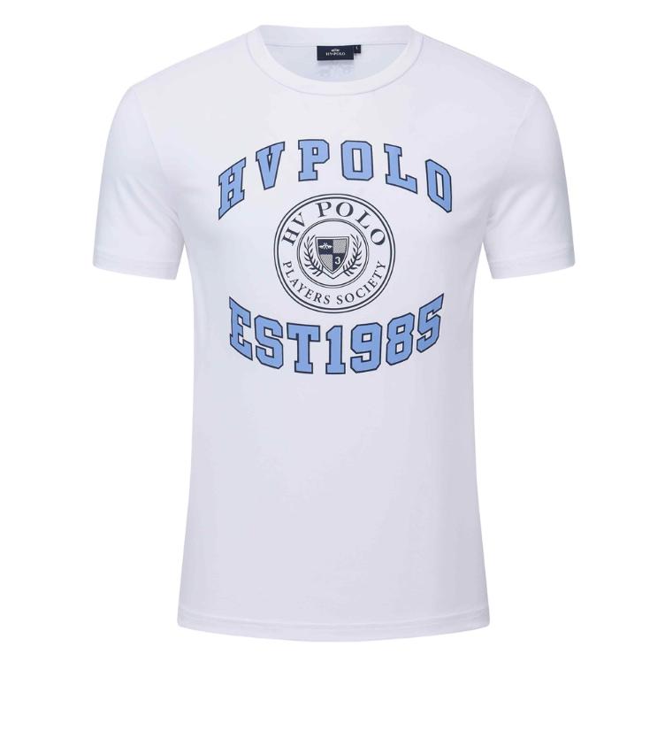 HV Polo T-shirt HVPMatt - 0