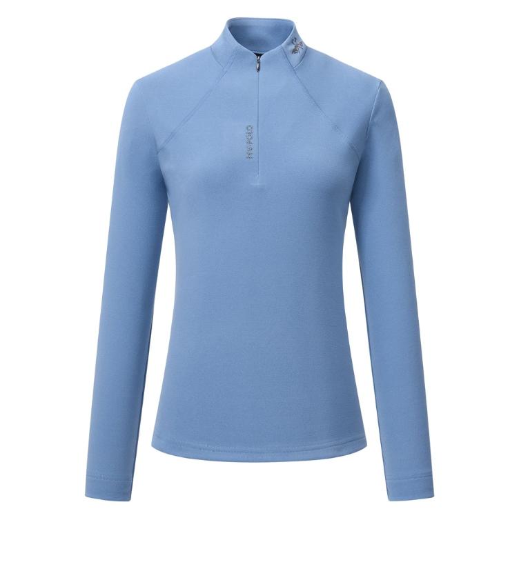 HV Polo Top HVPFloria