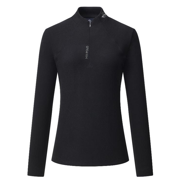 HV Polo Top HVPFloria - 0