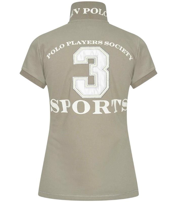 HV Polo Polo shirt Favouritas EQ - 0