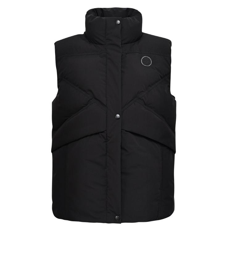 HV Polo Bodywarmer HVPFlorine
