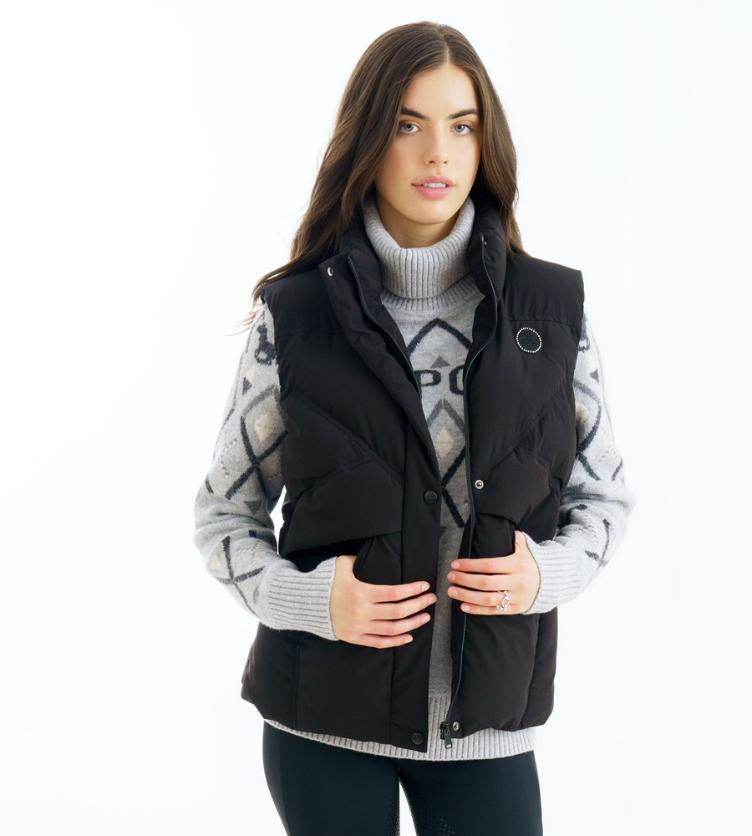HV Polo Bodywarmer HVPFlorine - 0