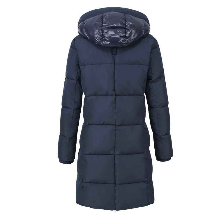 Jacket HVPHarlow - 0
