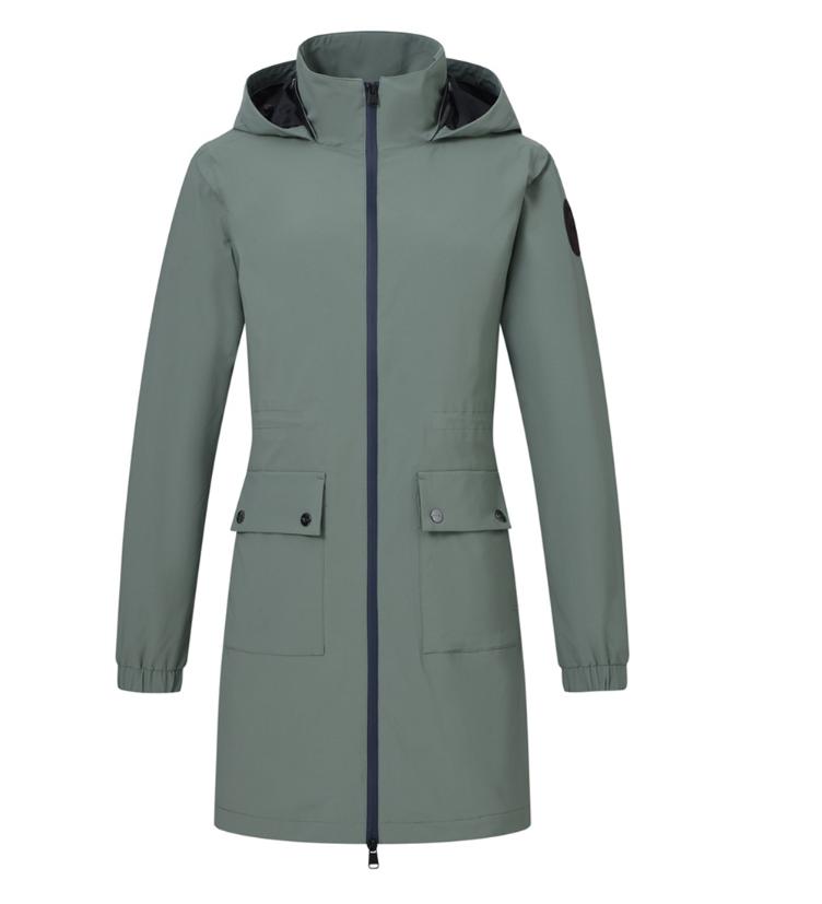 HV Polo Parka HVPCaroline