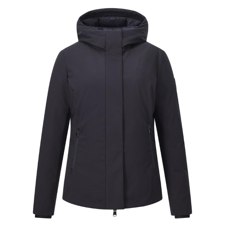 HV Polo Jacket HVPAurelia