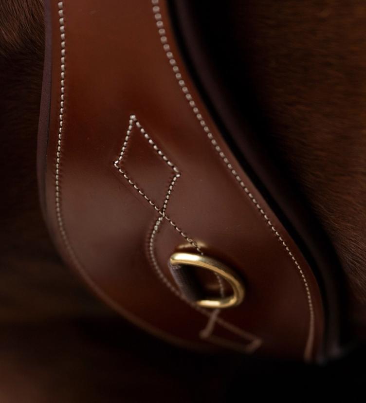 HV Polo Dressurgurt HVPLegacy - 3