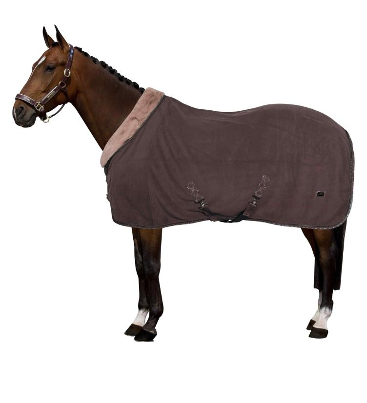 HV Polo Fleecedecke HVPWelmoed Shine - 1