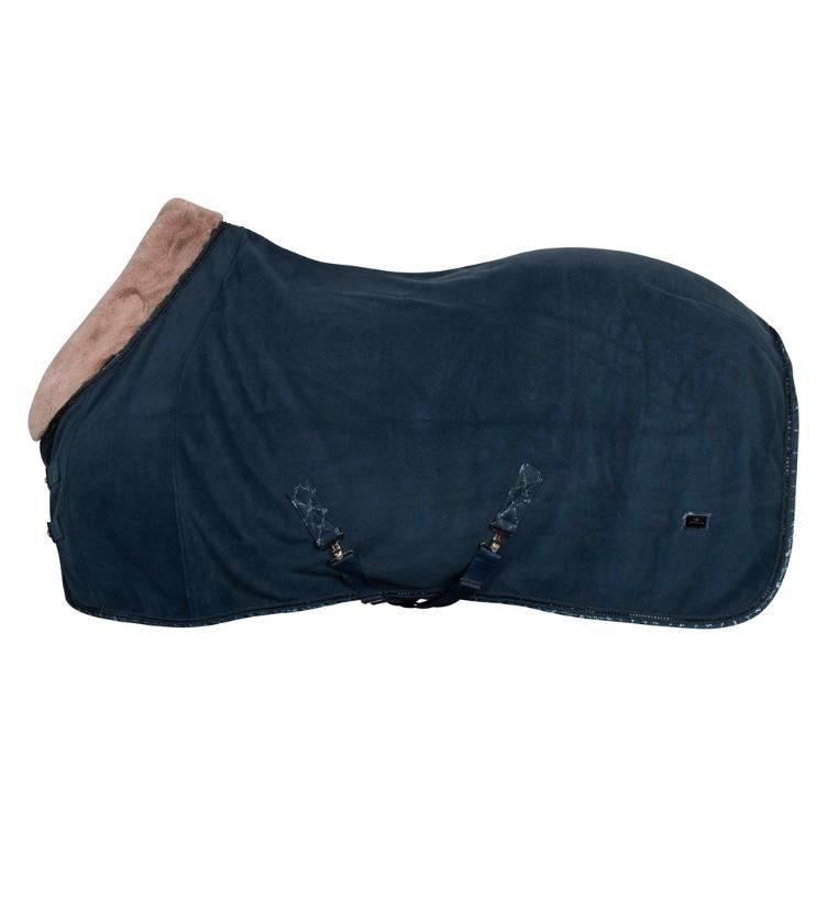 HV Polo Fleecedecke HVPWelmoed Shine - 0