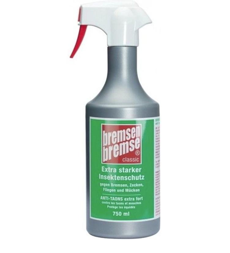 BREMSENBREMSE® Insektenschutz - classic - 750 ml