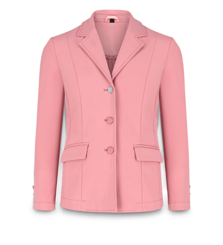 Kentucky Turnierjacke Mädchen Paris Kids