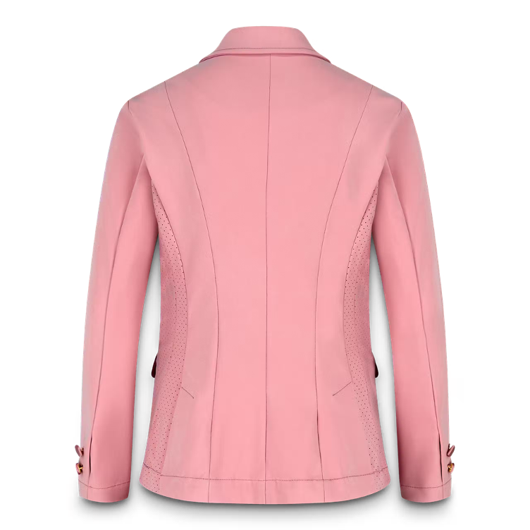 Kentucky Turnierjacke Mädchen Paris Kids - 0