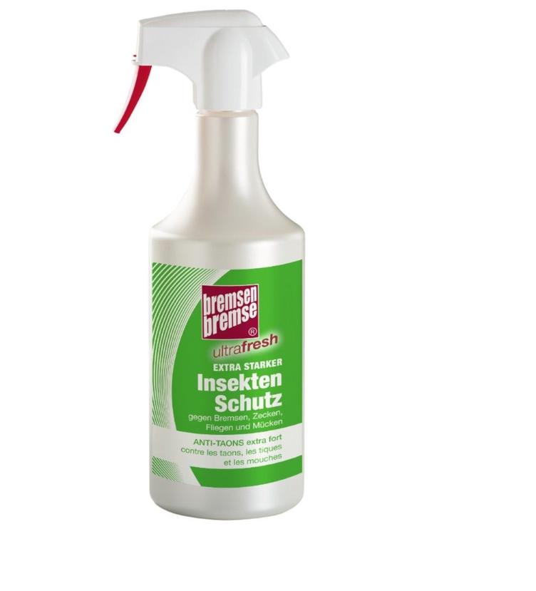 BREMSENBREMSE® Insektenschutz - ultrafresh - 750 ml