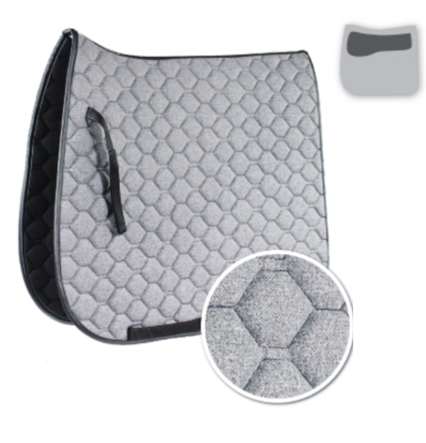 Tweed Argon Schockabsorbierend DR VS SP