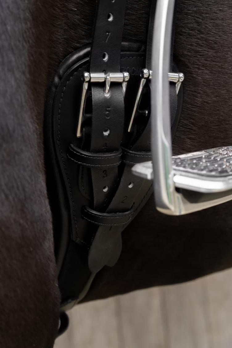 Kurzgurt Anatomisch - 0