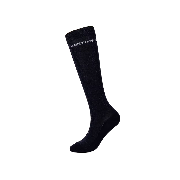 Kentucky Horsewear Socken Glitzer_Diverse Farben