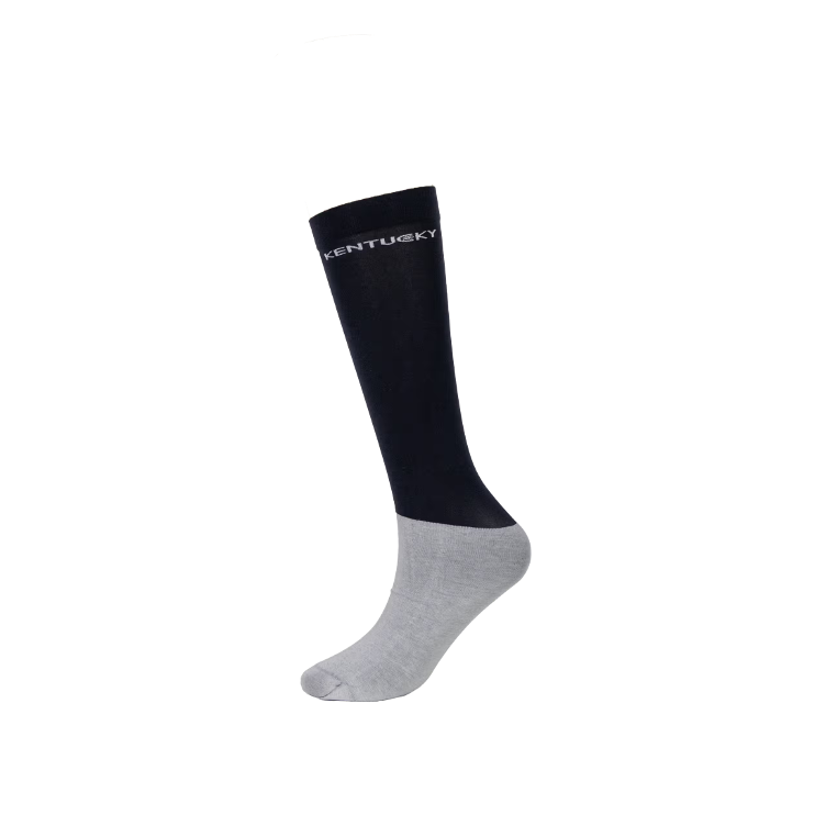 Kentucky Horsewear Socken Basic (3-Pack)_Diverse Farben