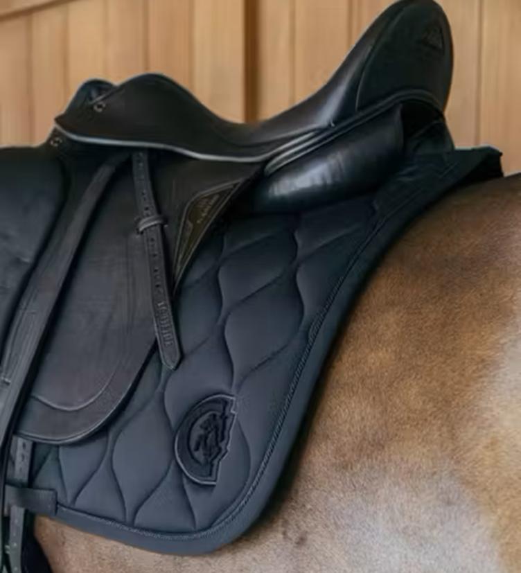 Kentucky Saddle Pad Wave Dressage