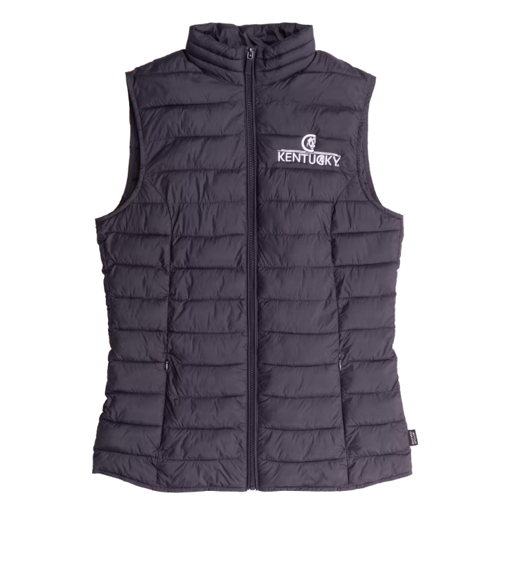 Kentucky Horsewear Bodywarmer Damen