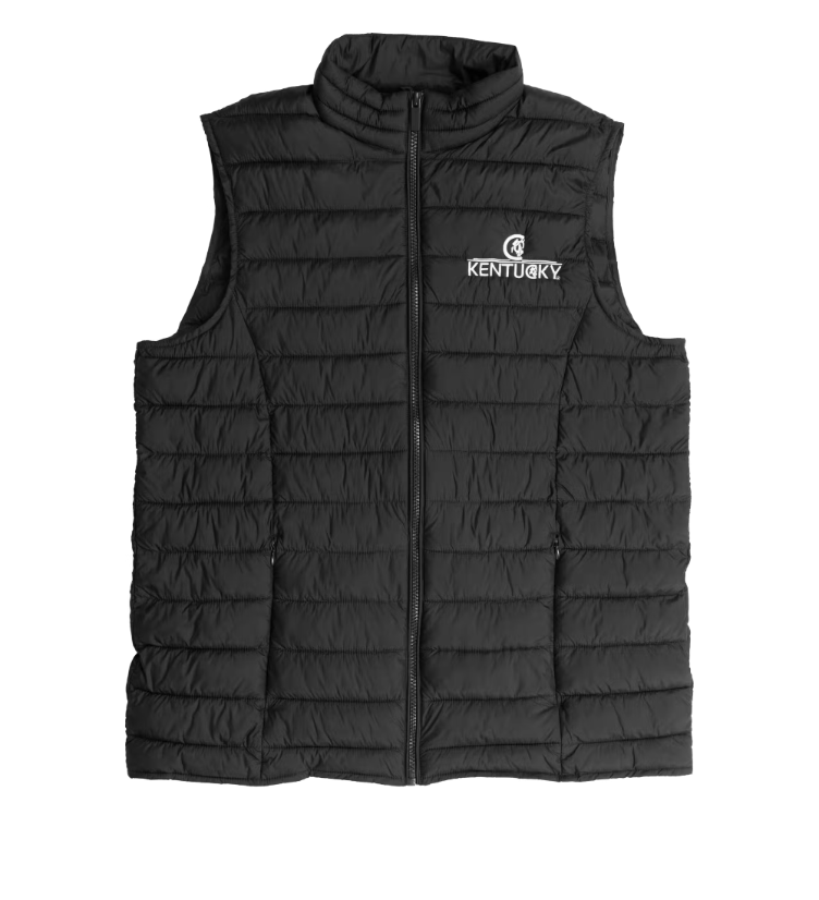 Kentucky Horsewear Bodywarmer Herren
