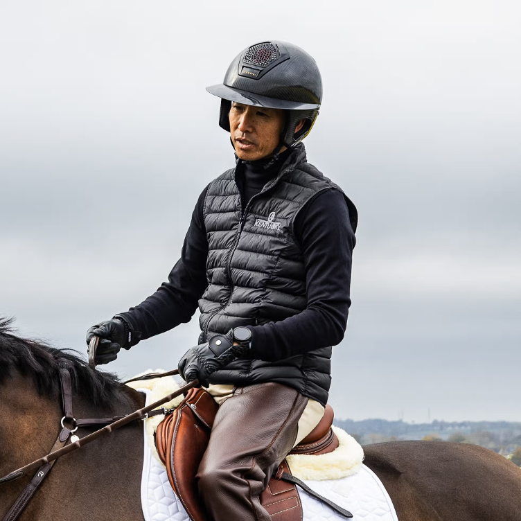 Kentucky Horsewear Bodywarmer Herren - 3