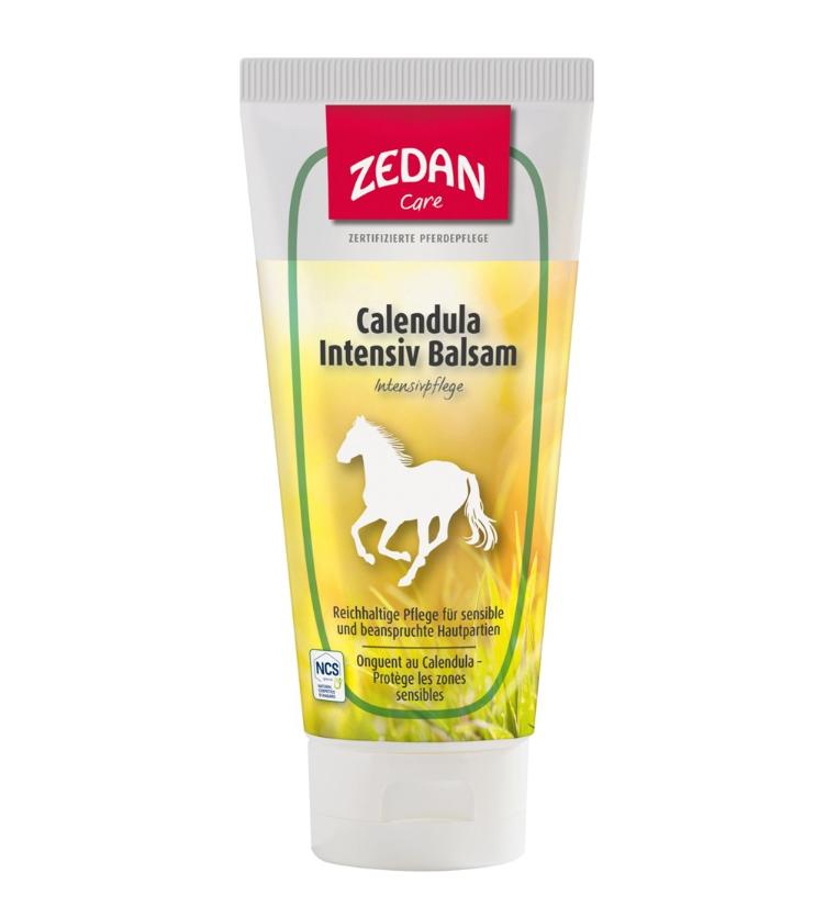 ZEDAN Calendula Intensiv Balsam - Tube