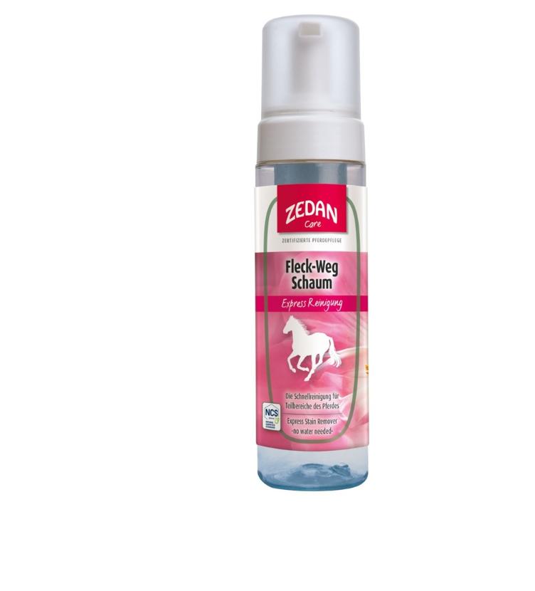 ZEDAN® Fleck-Weg Schaum / Expressreinigung 200 ml