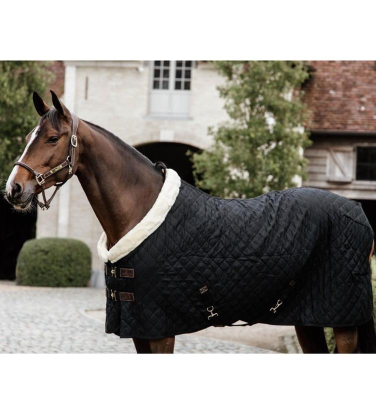 Kentucky Show Decke 160g