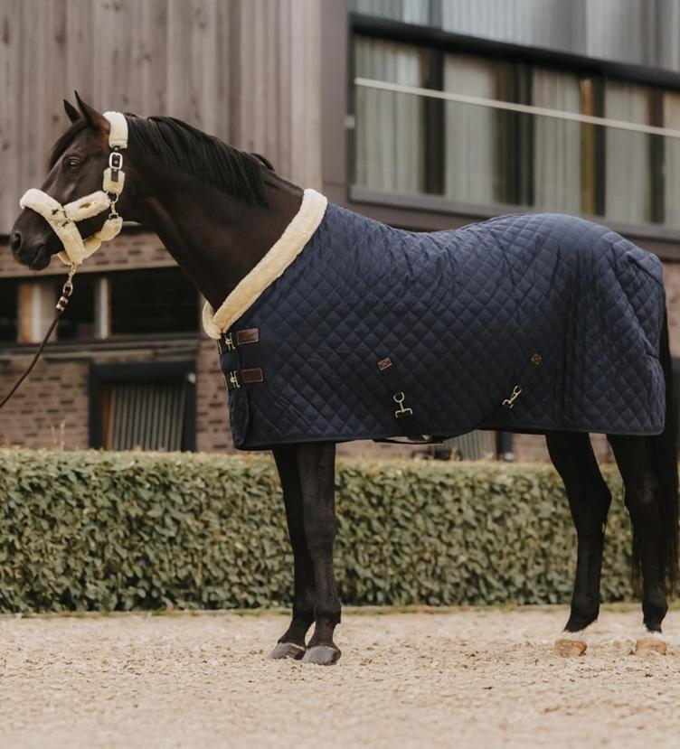 Kentucky Show Decke 160g