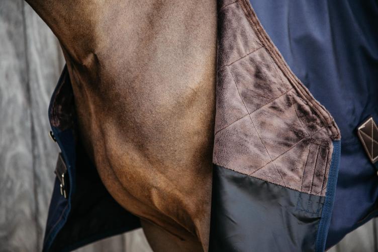 Turnout Rug all Weather Waterproof 160g - 1