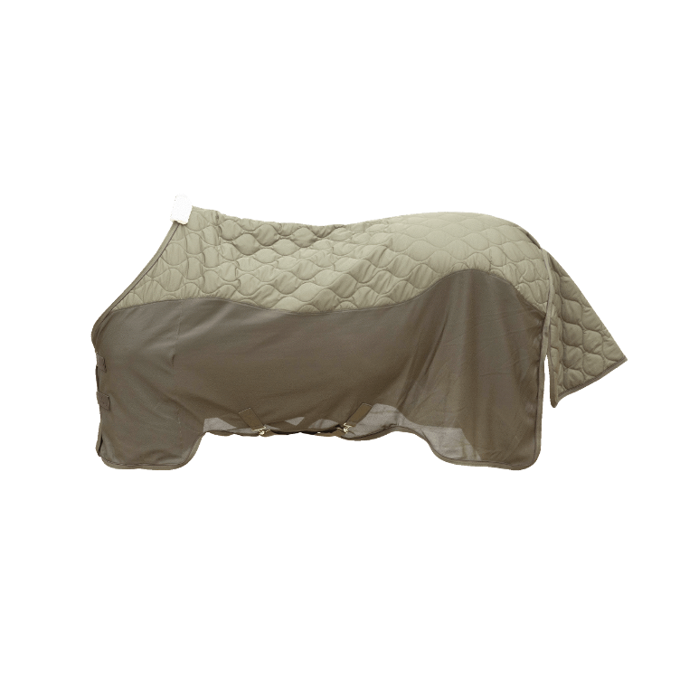 Kentucky Transport Combo Cooler Fleece - 1