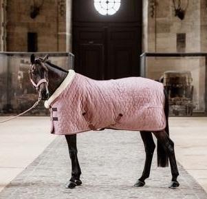 Show Rug Velvet