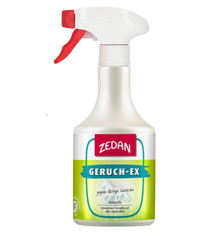 ZEDAN Geruch-Ex