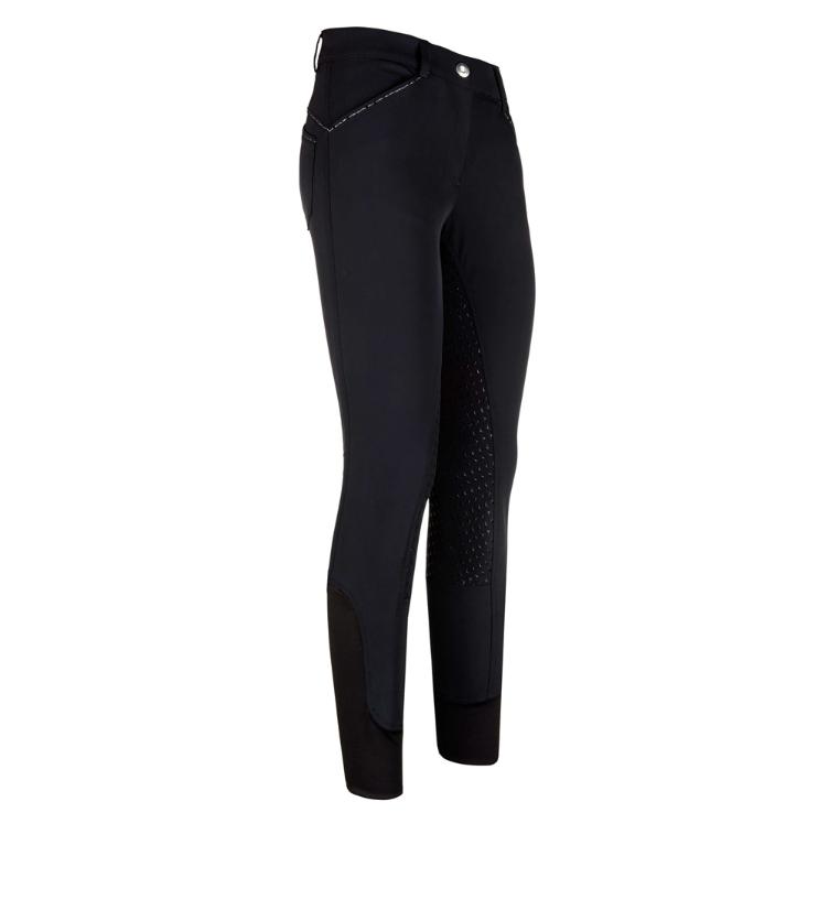 Easy Rider Reithose ERElodie Diamond FullGrip