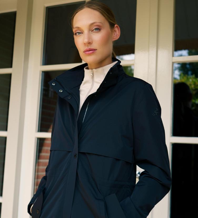 euro-star Jacke ESAlisa - 2