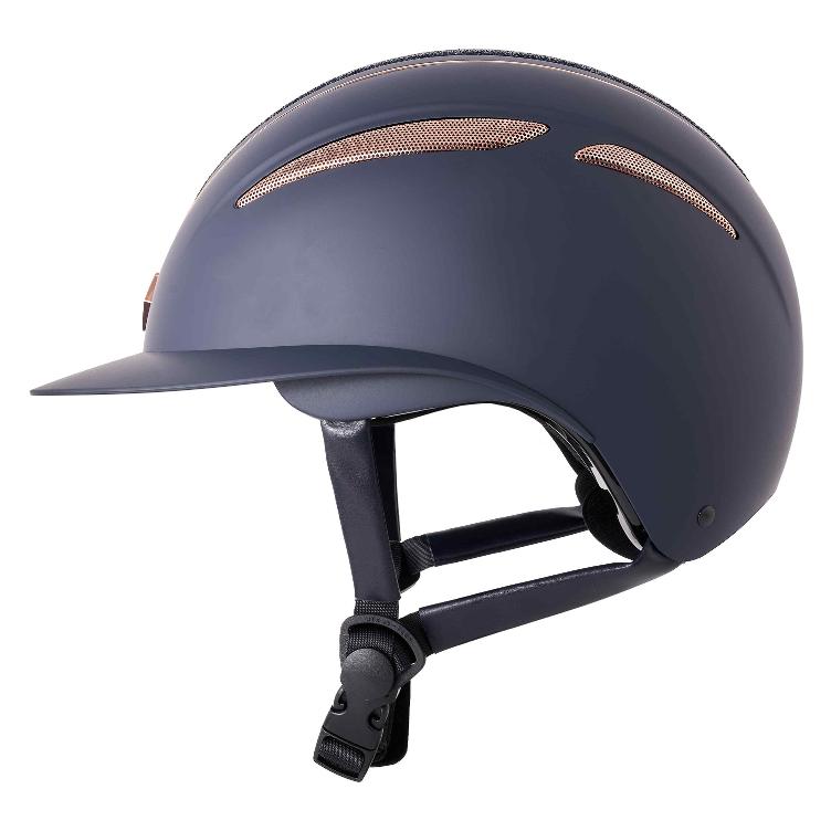 Reithelm IRHOlania Deluxe big visor - 1