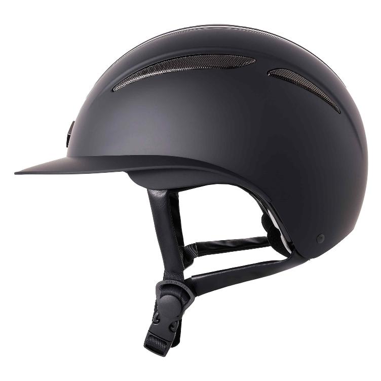 Reithelm IRHOlania Deluxe big visor - 1