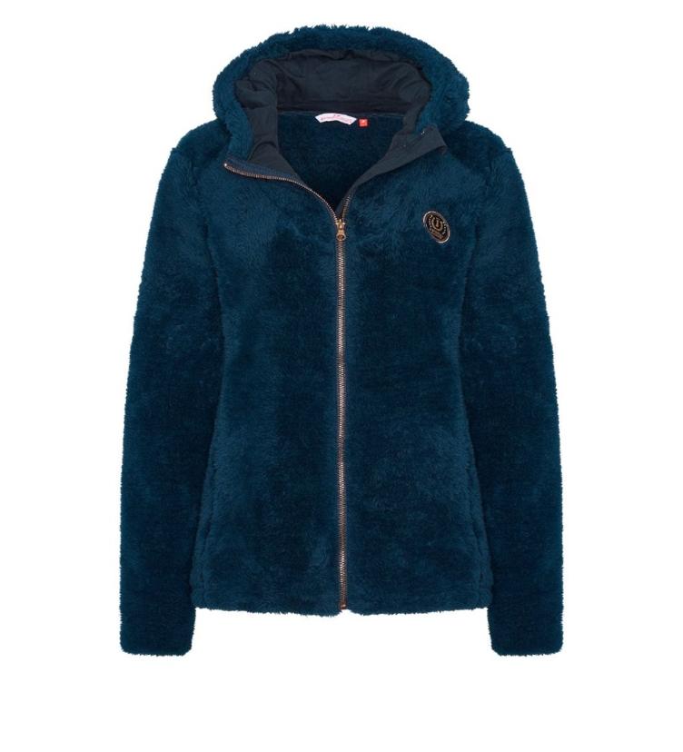 Imperial Riding Fleece Jacke IRHCosy