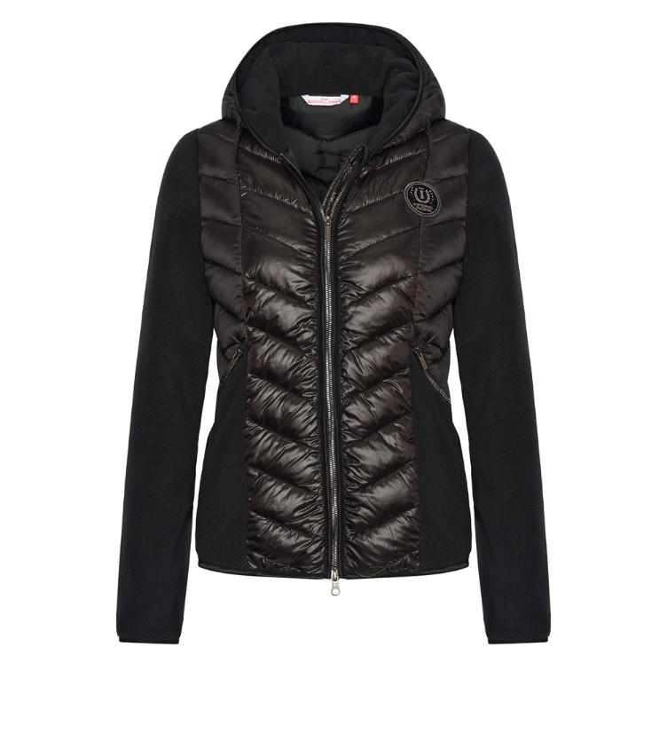 Imperial Riders Anorak jacke IRHNever Dull