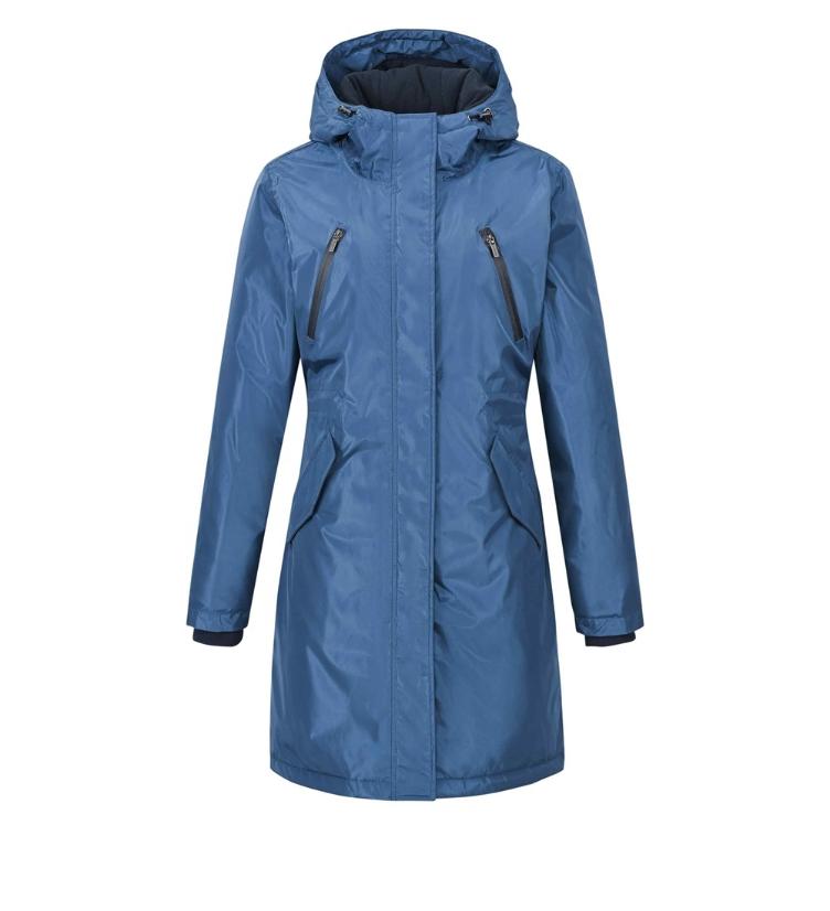 Imperial Riding Tech Parka IRHJolly