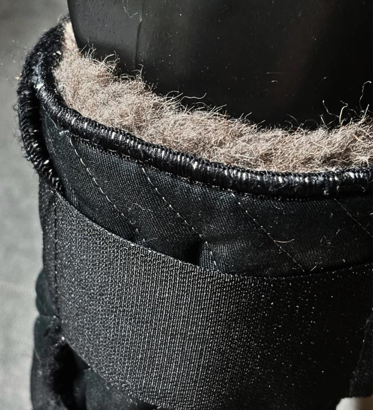 L`Evoine Stallgamaschen Quick Wraps - 2