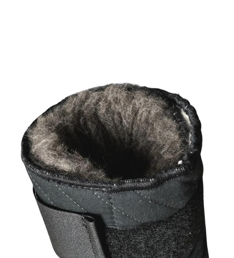 L`Evoine Stallgamaschen Quick Wraps - 1