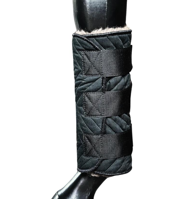 L`Evoine Stallgamaschen Quick Wraps - 0