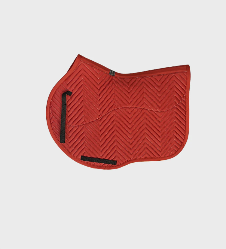 L`EVOINE Springschabracke Alpaka Vlies - 4